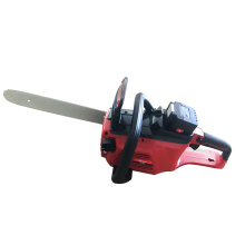 new design lithium battery 5200 hand chain saw logging saw